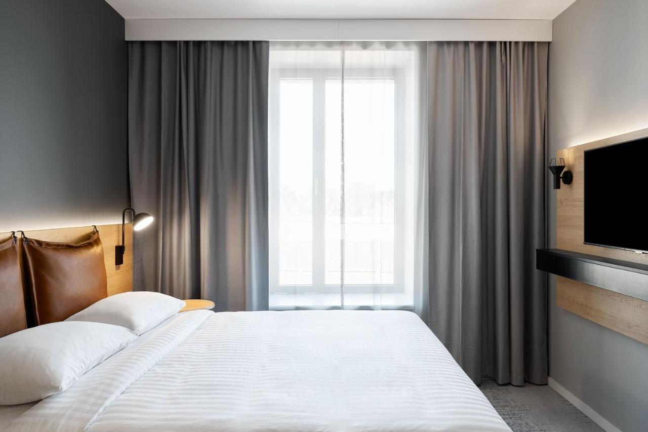 Hotel Moxy Bristol Zewnętrze zdjęcie