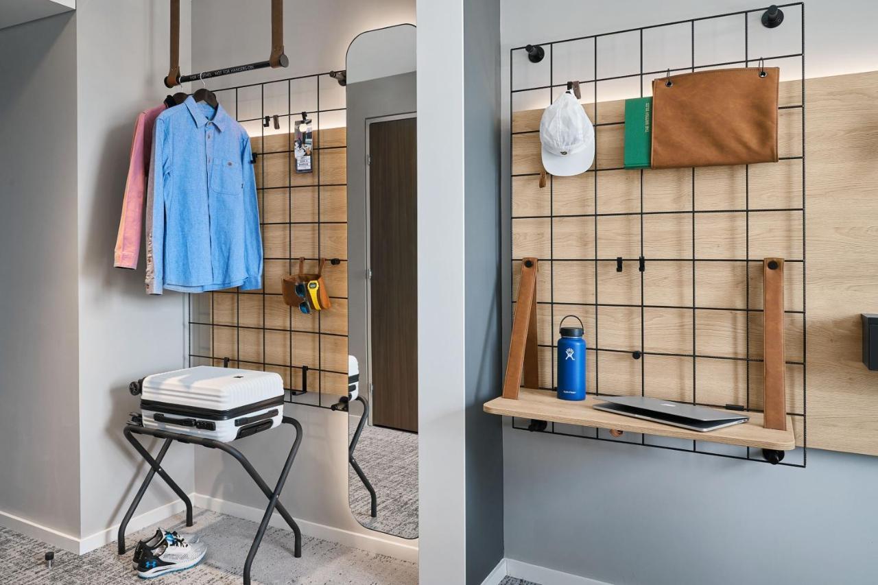 Hotel Moxy Bristol Zewnętrze zdjęcie