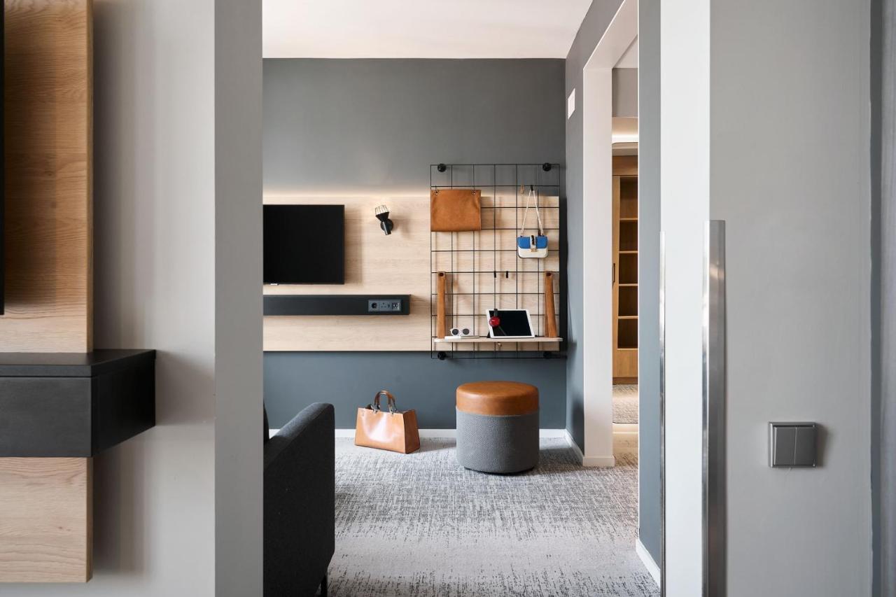 Hotel Moxy Bristol Zewnętrze zdjęcie