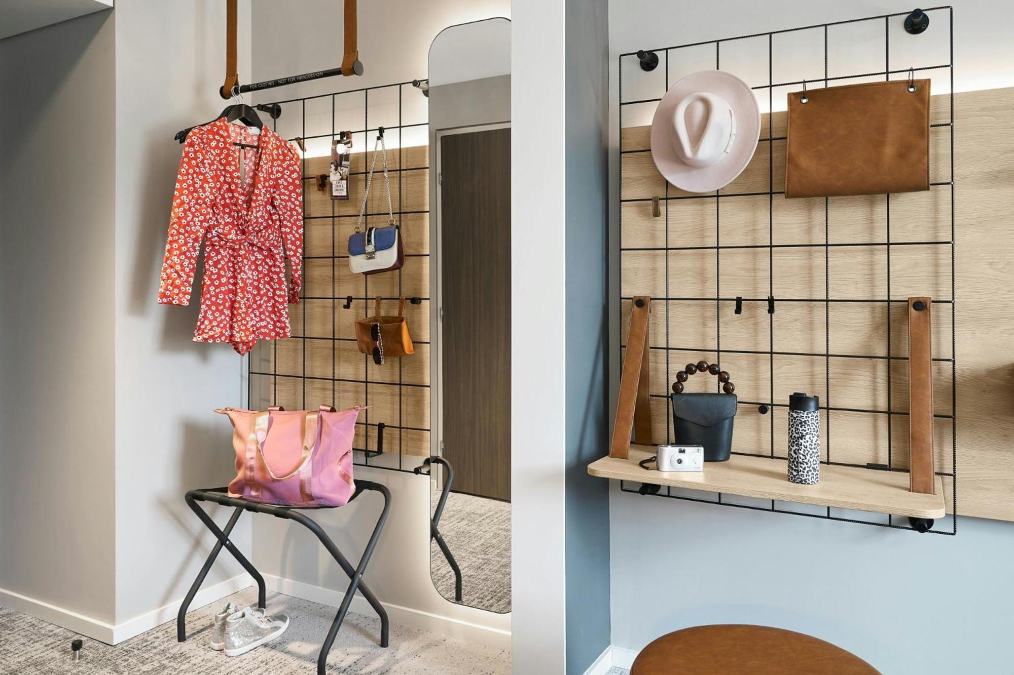 Hotel Moxy Bristol Zewnętrze zdjęcie